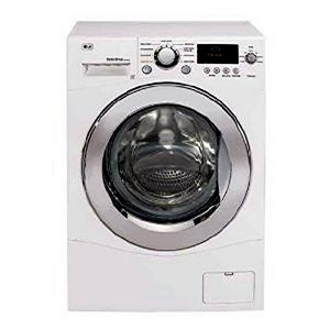 Apartment Size Washer and Dryer