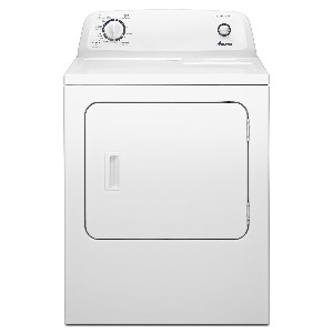 Apartment Sized Electric Dryer