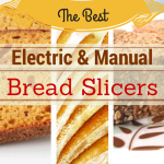 Best Bread Slicers for Home Use