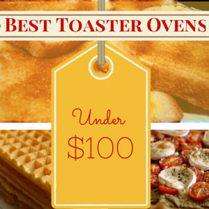 Best Toaster Ovens Under 100