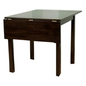 Drop Leaf Dining Table