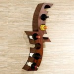 Wall Mounted Wine Racks