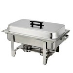 Warming Trays and Buffet Servers