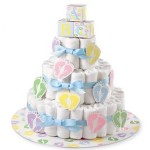 Baby Shower Centerpiece Ideas