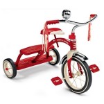 Tricycles for Boys