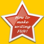 Writing Games for Kids