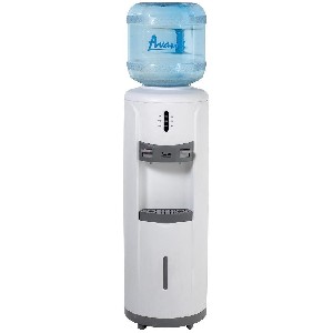 AVANTI H2O DISPENSER COUNTER TOP COLD HOT