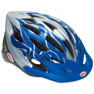 Bell Alibi Youth Bike Helmet