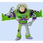 Buzz Lightyear Action Figure