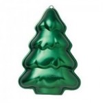 Christmas Tree Cake Pans