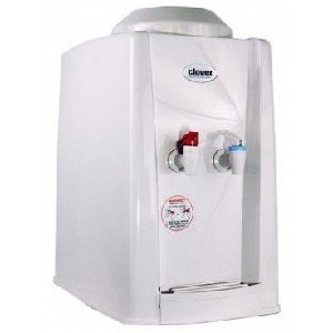 clover b9a hot cold water dispenser