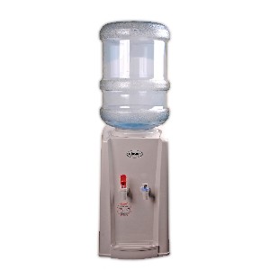 Clover B9A Hot and Cold Countertop Water Dispenser