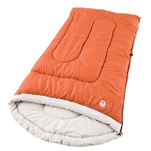 Coleman Sabine Large Cold-Weather Scoop Sleeping Bag