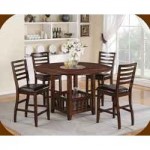 Drop Leaf Table Set