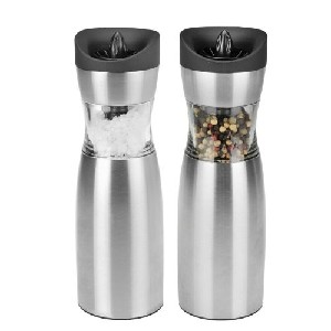 Kalorik PPG37341 Pepper Grinder Set of 2