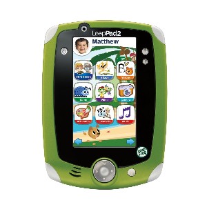 LeapFrog LeapPad2 Explorer