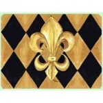Memory Foam Kitchen Mat