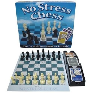 No Stress Chess