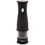 Pepper Mill with Light