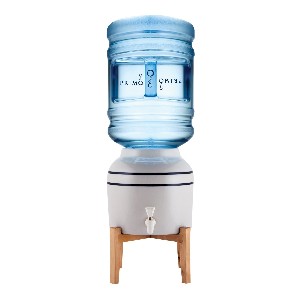 ceramic water dispenser