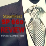 SteamFast SP 660 Review