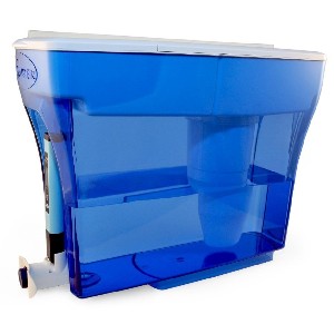 ZeroWater ZD-023 23 Cup Water Dispenser and Filtration System