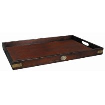 Authentic Models Butlers Serving Tray