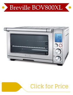 Breville BOV800XL Toaster Oven