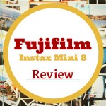 Fujifilm Instax Mini 8 Review