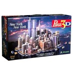 New York 3D Puzzle