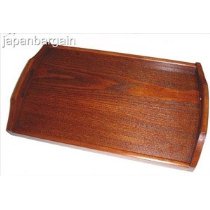 Wooden Serving Tray 17x10