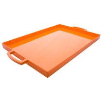 Zak Designs Pop Large Rectangular Tray