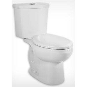 American Standard Cadet 3 Dual Flush Right Height Toilet