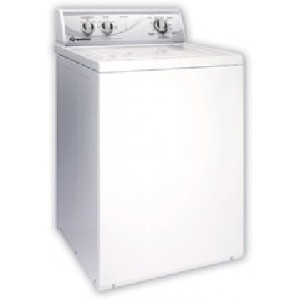 Speed Queen Top Load Washer With 3.3 cu. ft. Stainless Steel Wash Tub