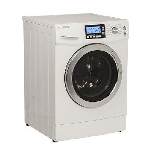 EdgeStar 2.0 Cu. Ft. Ventless Combo Washer Dryer - White
