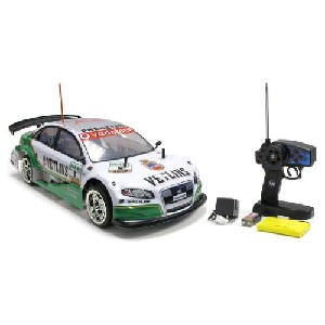 Audi A4 Drift GT Electric RTR RC Remote Control Car