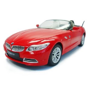 BMW Z4 Radio Remote Control Car