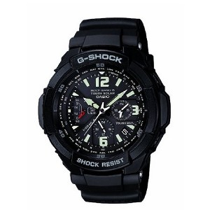 G-Shock Aviation Watch