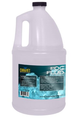 Chauvet Fog Fluid