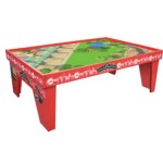 Chuggington Train Table