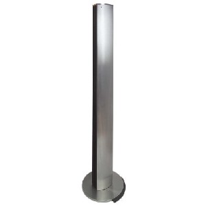 Crane Stainless Steel Tower Fan