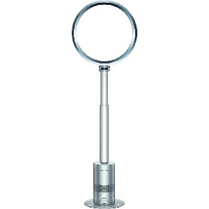 Dyson AM03 Pedestal Fan Silver