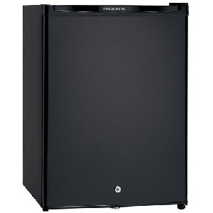 Frigidaire FFPH25M4LB 2.5 Cu. Ft. Mini Fridge with Lock