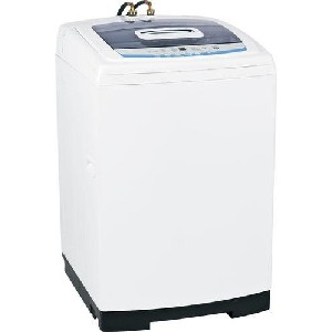 GE WSLP1500JWW 26 3.1 cu. Ft. Portable Top-Loader Washer White