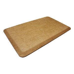 Lets Gel Inc GelPro Designer Comfort Anti Fatigue Kitchen Floor Mat