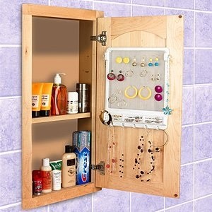 GemGini Jewelry Organizer