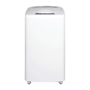 Haier HLP23E Electronic 1-1/2-Cubic-Foot Touch Pulsator Top-Loading Portable Washing Machine