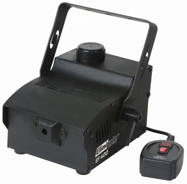 Halloween EF-400 Fog Machine