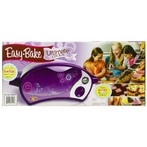 Hasbro Easy-Bake Oven