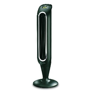 Honeywell HY 048BP Fresh Breeze Tower Fan with Remote Control